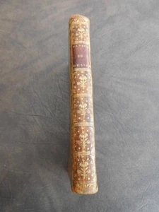 Book Pastorals and Poems by M. Gessner 1766 - Picture 1 of 11