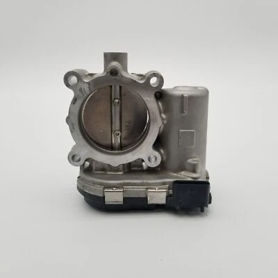 2015 2016 2017 18 Mercedes-Benz C300 W205 CLA250 E GLC Throttle Body A2701410025 - Image 1 of 4