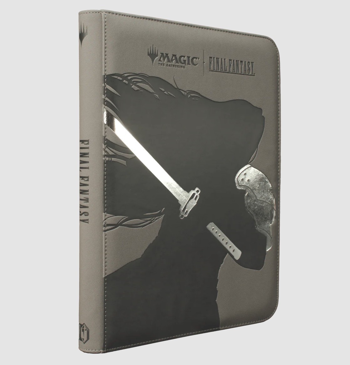 Ultra PRO Gray Collectible Card Game Supplies & Accessories