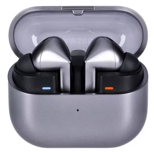 Samsung Galaxy Buds3 Pro R630 Silber  - Zdjęcie 1 z 4