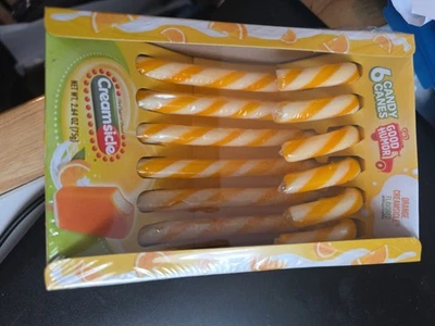 GOOD HUMOR 乳霜 6 克拉糖果罐  — 第 1/2 张图片