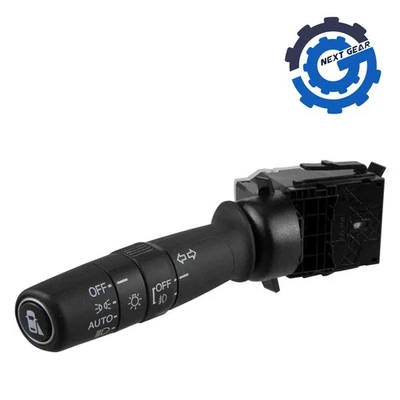Novo interruptor de luz de seta OEM Honda para 2013-20 Honda Fit Civic 35255-T2A-X42 - Imagem 1 de 3