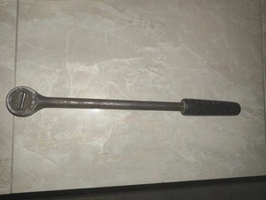 Montgomery Ward Vintage Powa-Kraft 1/2 Zoll Antrieb 84W4852 - Bild 1 von 4