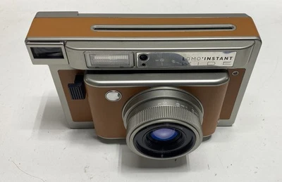 Lomography Lomo' Instant Wide Instant Camera - Image 1 of 4