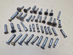 T Slot & Custom Made Milling Cutters Job Lot Screwed Shank (J) - Picture 1 of 6