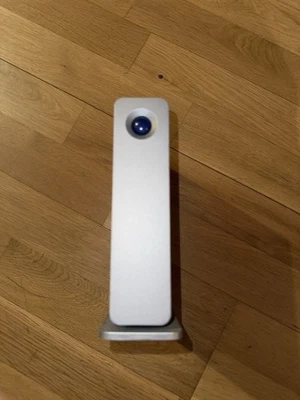 2TB Extern USB/e-Sata/ FireWire 800 IEEE 1394 - Bild 1 von 4