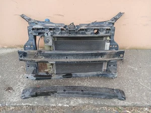 kühlergrill kühlerverkleidung ford ka 1.2ccm ab 2008 bis 2018 - Bild 1 von 9