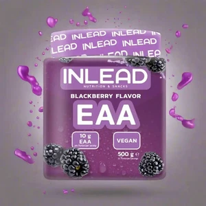 Inlead EAA Pulver 500g - Bild 1 von 9