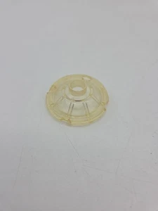 Vintage Star Wars Millenium Falcon Gun Glass  Genuine Kenner Spare Part - Picture 1 of 3
