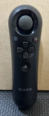 Playstation Move Navigation Controller - PS3 PS4 Sony PlayStation VR CECH-ZCS1U - Image 1 of 4