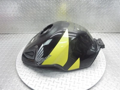 Honda CBR929RRR 2001 00-01 CBR 929RR CBR900RR depósito de pila de tanque de gasolina combustible gasolina Foto 1 de 4