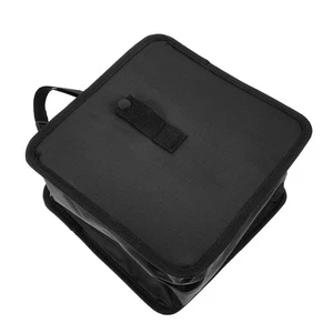 Trash Bin for Car Organizers and Storage Collapsible Garbage Can - Picture 1 of 12