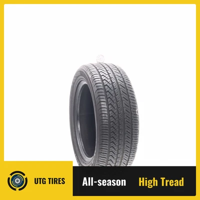 Used 225/55R17 Yokohama Advan Sport A/S Plus 97W - 10/32 - Image 1 of 4