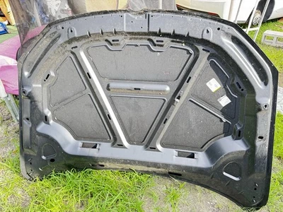 VOLKSWAGEN JETA HOOD 2011-2016 Conjunto de Panel de Capó Delantero Jetta Sedán Foto 1 de 4