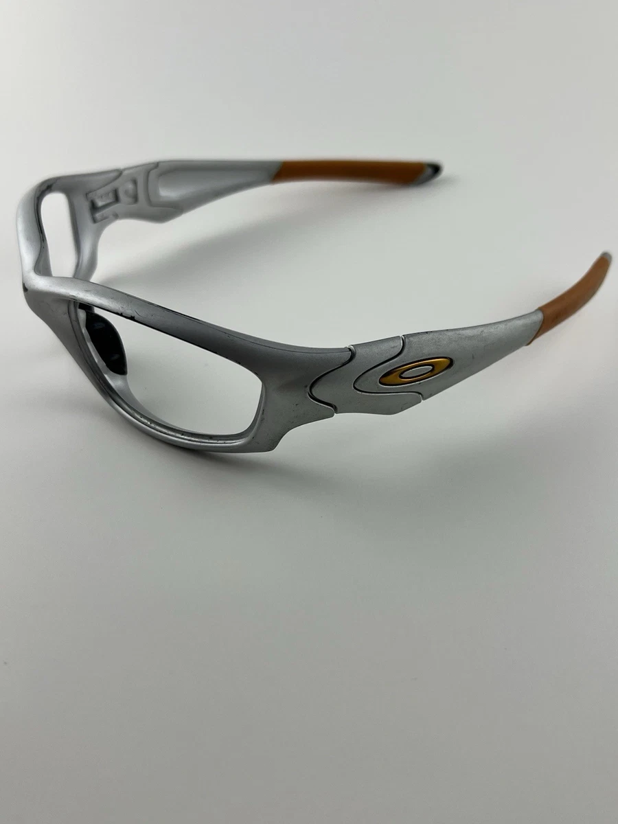oakley straight jacket frame products for sale | eBay