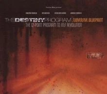 Subversive Blueprint von the Destiny Program | CD | Zustand sehr gut - Bild 1 von 2