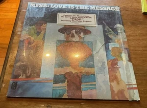 MFSB - Love Is The Message - 1973 Vinyl Record LP - KZ32707 - NM - Picture 1 of 4