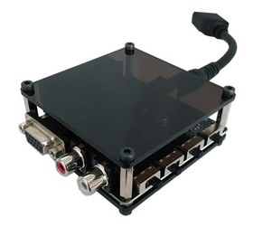 Toro VGA Adapter for Dreamcast - BeharBros