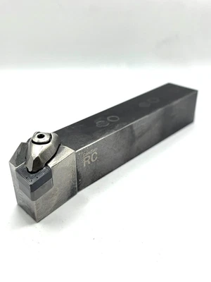 Portaherramientas de torneado indexable Sandvik Coromant DCLNR 164D vástago de 1" Foto 1 de 4