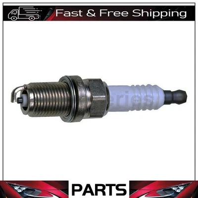 1 Spark Plug Fits Dodge B150 3.9L 5.2L Dodge B1500 3.9L 5.2L_ - Image 1 of 2