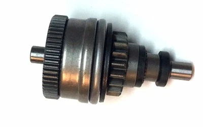 POLARIS SL SLH SLT 700 750 780 STARTER MOTOR CLUTCH BENDIX DRIVE GEAR JETSKI NEW - Image 1 of 2