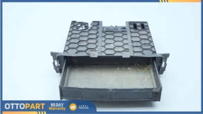 2007-2012 MERCEDES GL450 Front Center Console Storage Compartment A164-680-1152 - Image 1 of 4