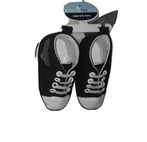 NFL Baby Fanatic 0-6 Months PreWalkers Baby Infant Shoes Sneakers - Picture 1 of 1