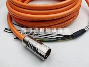 NUEVO 2090-COWM1DE-18AF05 Cable de Alimentación 5M Envío Fedex - Imagen 1 de 1