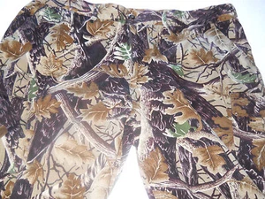 MASTER SPORTSMAN RUGGED OUTDOOR by PRESTIGE CAMO HUNTING PANT SIZE XXL - Picture 1 of 7