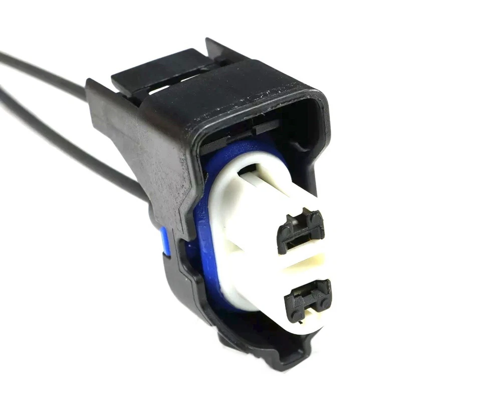 Enchufe conector coleta para Ford C Max 2015 2016 2017 2018 luz antiniebla Foto 1 de 1