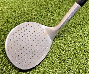 Alien Pat Simmons The Ultimate Sand Wedge / RH / Regular Graphite ~35" / jd5901 - Picture 1 of 12