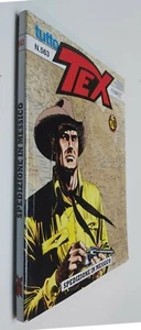 12284 TEX - All TEX Nr. 563 - Versand nach Mexiko - Bild 1 von 3