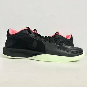 Nike By You Sabrina 2 “Air Yeezy 2 Solar” Men’s Size 11 Women’s 12.5 BBall Shoes - Picture 1 of 8