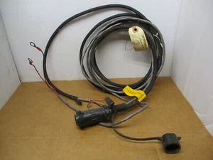 DICKEY-john Interface Cable 04900-809-04 - Picture 1 of 6