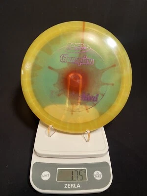 Innova Champion Thunderbird Distance Driver IDye - Image 1 of 3