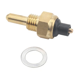 Oil Temperature Sensor 37750-HC4-751 For Honda TRX450S Foreman Rancher - Picture 1 of 12