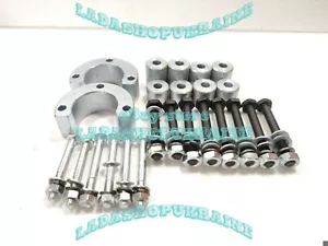 +30mm KIT SUSPENSIÓN DELANTERA ELEVADORA LADA NIVA 2121 LIFT FRONT SUSPENSION - Bild 1 von 9