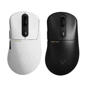 Wireless Gaming Mouse 59g SuperLight 8KHz Polling Rate 30000 DPI Optical Sensor - Picture 1 of 44