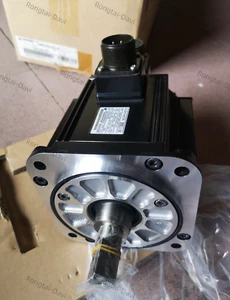Brand new Yaskawa SGMGH-05DCA6F-OY Servo Motor SGMGH-05DCA6F-OY In Box - Picture 1 of 2