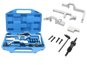 Timing Locking Tool Kit for BMW Mini/Peugeot/Citroen/Pas N12 N14 R55 R56 1.4 1.6 - Picture 1 of 4