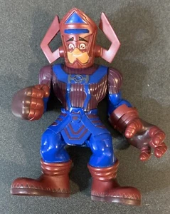 playskool hasbro SUPER-HERO SQUAD  galactus #2 - Bild 1 von 3
