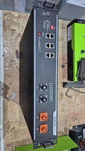 Vendo Batteria Solare Fotovoltaica Litio Pylontech US2000C 2.4kw 50ah 48v GUASTA - Foto 1 di 2