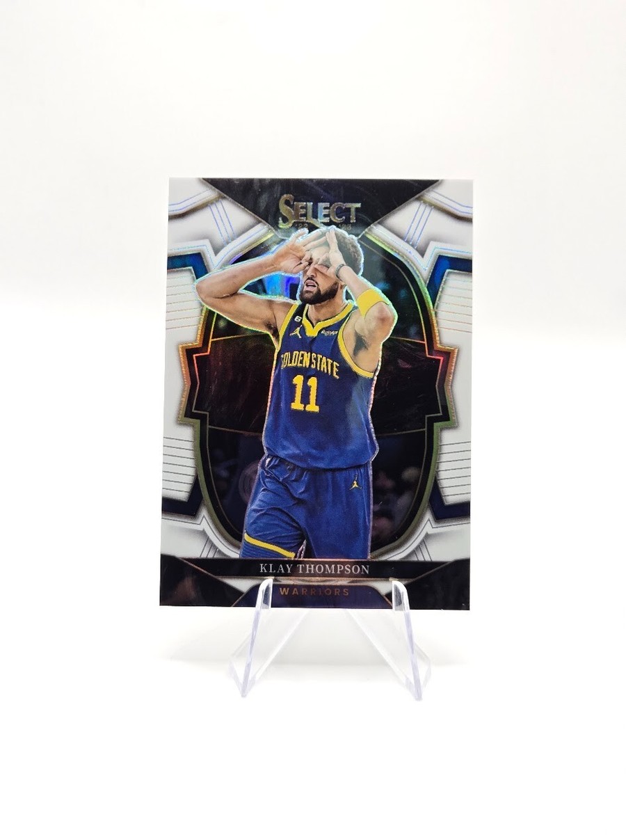 その他 2022-23 KLAY THOMPSON ELEPHANT PSA10 2022-23 KLAY THOMPSON ELEPHANT PSA10