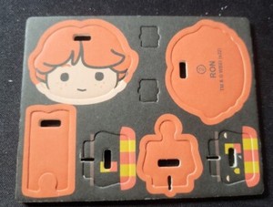 Coles Magical Builders🧸 Harry Potter / Fantastic Beasts 🧸 #2 RON