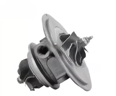 Cartucho turbo793647 769155 para BMW 550i 750i X5 X6 50i N63 4,4 L Twin Turbo Foto 1 de 2