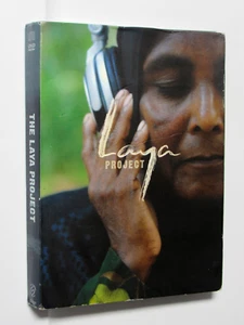 The Laya Project (CD/DVD Set) Tsunami Harold Monfils, EarthSync, Documetary GRATIS - Bild 1 von 6