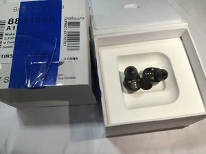 *NUR KNOSPEN* Bowers & Wilkins Pi7 Noise Cancelling kabellos (beide Ohren) schwarz - Bild 1 von 3
