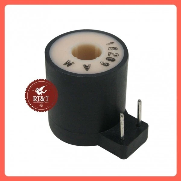 Bobina stufa Italkero White Rogers puntino giallo F91-4037 - Immagine 1 di 1