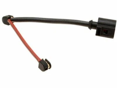 Sensor de pastillas de freno trasero Raybestos 14697NQ 2011 2013 para Porsche Panamera 2010-2016 Foto 1 de 2