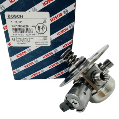 For BMW 228i 328i 428i 528i X1 X3 X5 N20 High Pressure Fuel Pump 13518604229 New - Image 1 of 4